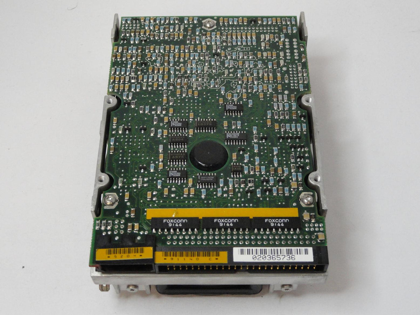 PR10590_940002-036_Seagate 426MB SCSI 50 Pin 4400rpm 3.5in HDD - Image5