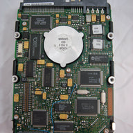 9C6011-010 - Seagate 2.1GB 68pin SCSI Wide 3.5in HDD - Refurbished