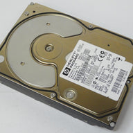 25L2131 - IBM HP 9.1GB SCSI 80 Pin 7200rpm 3.5in HDD - Refurbished
