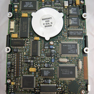 9J6002-037 - Seagate Compaq 4.5GB SCSI 68 Pin 7200rpm 3.5in Barracuda HDD - Refurbished
