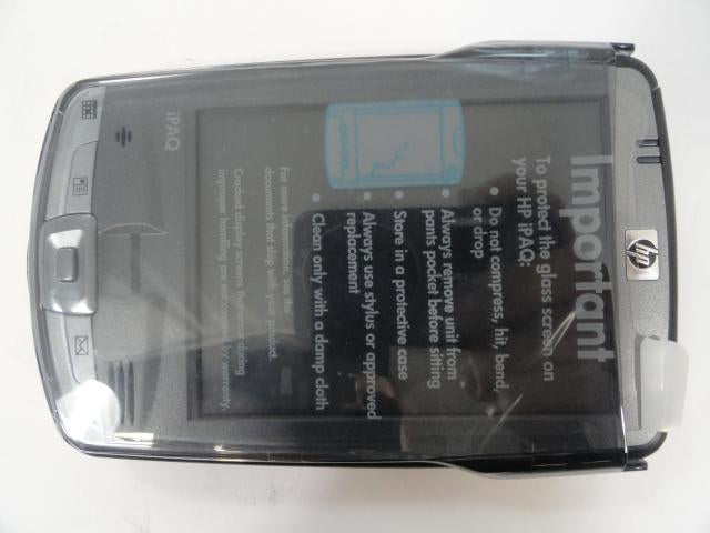 hx2700b - HP iPAQ hx2700b T UK Pocket PC - NOB