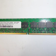 384705-051 - HP / Micron PV941A 1GB(1x1GB) DDR2-667 ECC Memory - NEW