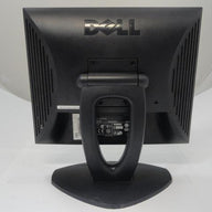 03N014 - Dell Ultra Sharp 15\'\' TFT Monitor - Black - ASIS