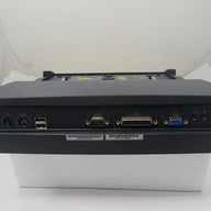F1451-80001 - HP Omnibook Port Replicator - Black & Grey - NEW