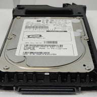 CA06200-B60700DU - Dell / Fujitsu 73Gb 10,000rpm Ultra 320 SCSI SCA80 HDD in server caddy ref 5649C - Refurbished
