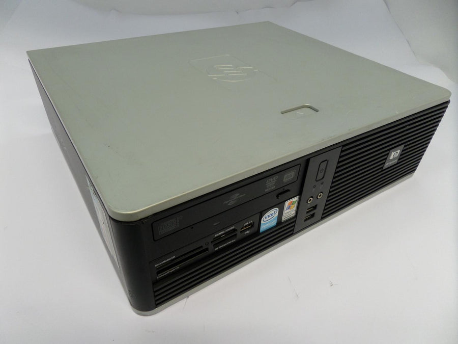 PR15195_GE008ET#ABU_Hp Compaq dc5700 SFF  1.80GHz - Image2