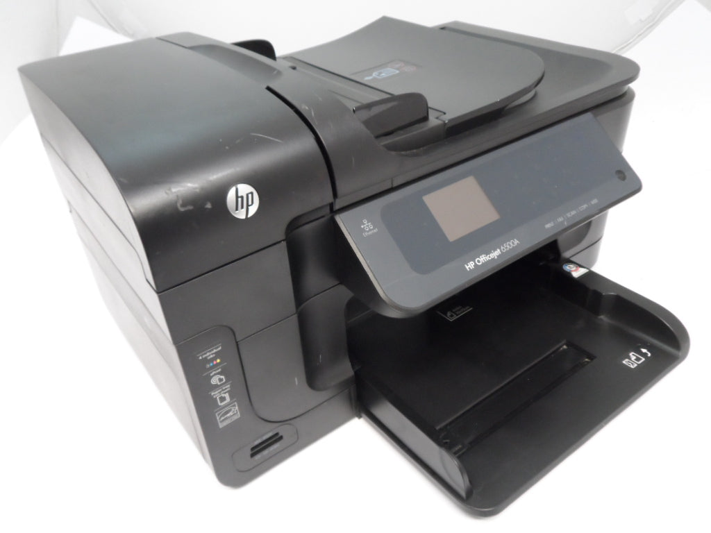 PR16529_6500A_HP Officejet 6500A Multi-Function Printer - Image4