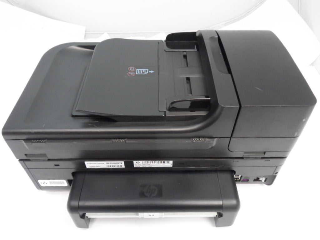 PR16529_6500A_HP Officejet 6500A Multi-Function Printer - Image5