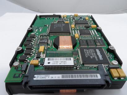 PR17583_27H1686_IBM SGI 4GB SCSI 80 Pin 7200rpm 3.5in HDD - Image2