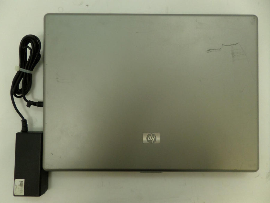 6720s - HP Compaq 6720s 1Gb Ram 1.6Ghz Laptop -  No HDD - Silver & Black - With PSU - CD-RW/DVD-Rom Drive - USED