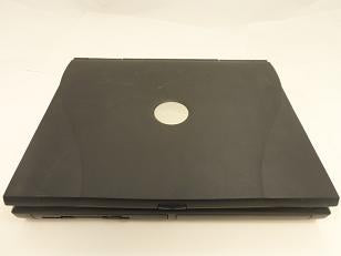 850VT - Dell Latitude C800 Laptop No HDD No PSU - USED
