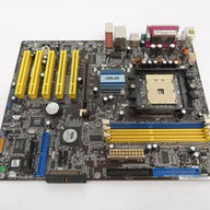 K8V - Asus K8V-MX Socket 754 MicroATX Motherboard - Refurbished