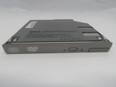 PR21077_8W007-A01_Dell CD-RW/DVD Notebook Drive - 24x CD Write - Image2