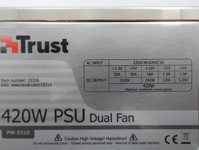 PR21408_15316_Trust 420W PSU Dual Fan - Image4