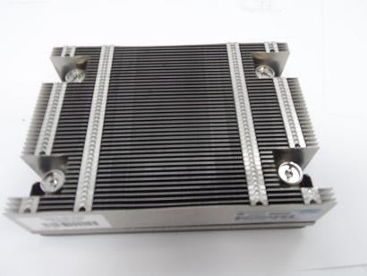 735506-001 - HP Screwdown Heatsink standard for HP Proliant DL360P G8 - NBUL