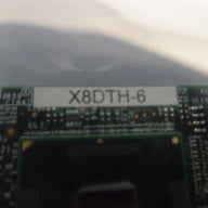 X8DTH-6 - Supermicro X8DTH-6 Motherboard - NOB