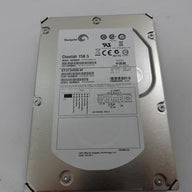 9Z3005-006 - Seagate ST373455LW 73Gb SCSI 68 pin 15.5Krpm 3.5in HDD - ASIS