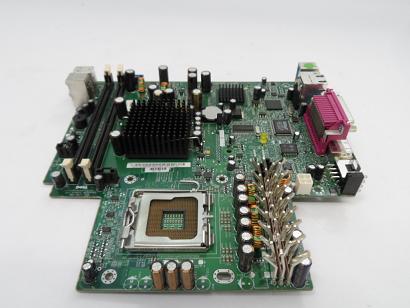 0D8695 - Dell System Board for OptiPlex SX280 Desktop - USED