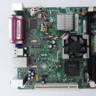 E27042-302 - Intel D945GCLF Mini-ITX Motherboard - USED