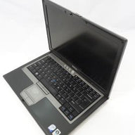 PP18L - Dell Latitude D630 Core 2 Duo 2.20GHz 2Gb Ram DVD/RW Laptop - No HDD - USED