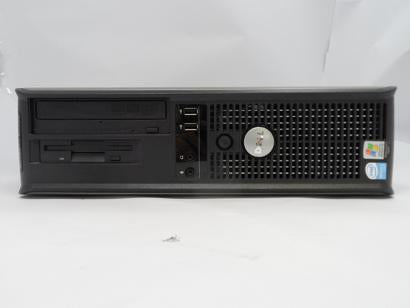 Dell optiplex gx620 on sale ram