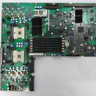 0T7971 - Dell PowerEdge 2800/2850 Dual Xenon System Board - USED