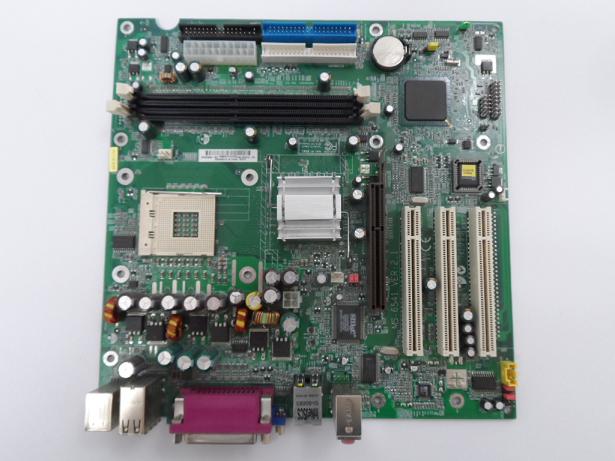 323003-001 - HP D310M Desktop PC Motherboard - USED