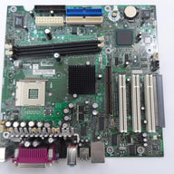283983-001 - Compaq D310/D510 Intel P4 Celeron Socket 478 Desktop Motherboard - USED
