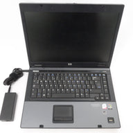 GR684ET#ABU - HP 6710b Core 2 Duo T7500 2.2GHz 1Gb Ram DVD/RW Laptop - No HDD - With PSU - USED