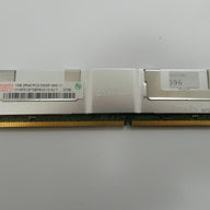 HYMP512F72BP8N3-Y5 - Hynix 1GB PC2-5300 DDR2-667MHz ECC Fully Buffered CL5 240-Pin DIMM Dual Rank Memory Module - Refurbished