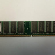 MCS-1GB-PC2100-DT - Hynix/3rd 1GB DDR PC-2100 Non ECC Unbuffered Desktop Module - Refurbished
