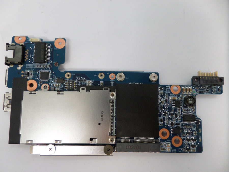 PR24410_PCG-51113M_Sony VAIOPCG-51113M USB Battery Charging Board - Image2