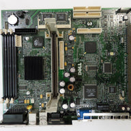 PR24495_0007803C_DEL 0007803C System Board for Optiplex GX1 - Image2