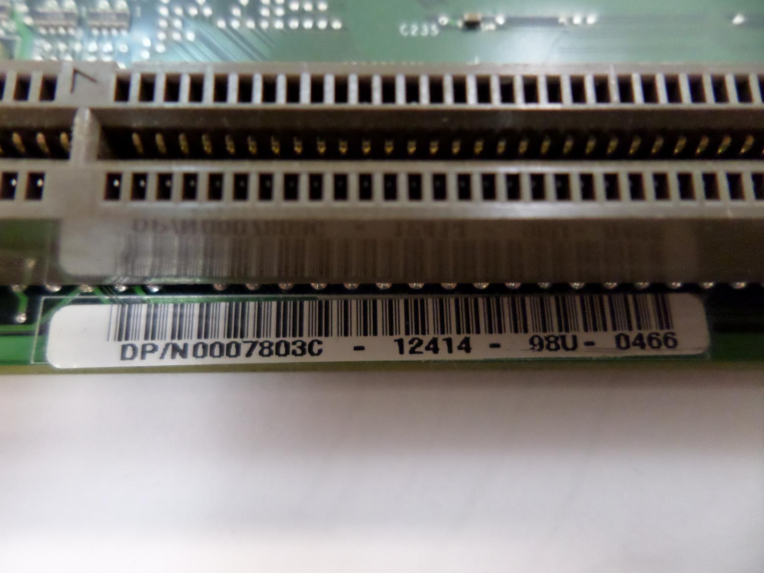 PR24495_0007803C_DEL 0007803C System Board for Optiplex GX1 - Image3