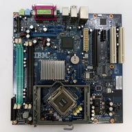 29R9726 - IBM Lenovo ThinkCentre 8113 M52 Socket 775 Motherboard - Refurbished
