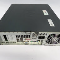 PR24866_ET090AV_HP Compaq dc7700 Core 2 Duo 2.4GHz SFF PC - Image3