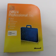 PR24969_X16-27537-02_Microsoft Office Professional 2010  English - Image2