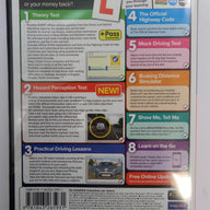 PR24980_ESS1025/D_Driving Test Success - All Tests 2014/2015 - Image3
