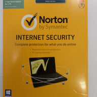 21299357 - Norton 360 21.0 - 3 Computers, 1 Year Subscription (PC) [2014 Edition] - NOB