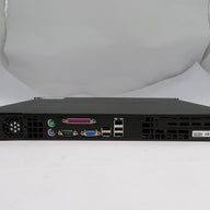 PR25098_BSF400a_Barracuda Spam & Virus Firewall 400 Appliance - Image5
