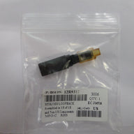 12R9312 - Fibre Optic Multimode Wrap Plug - NOB