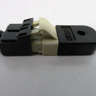 12R9314 - IBM LC Fibre Optic Wrap Plug - NOB
