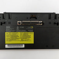PR25167_02K7041_IBM ThinkPad X30 Series Li-Ion Battery - Image3