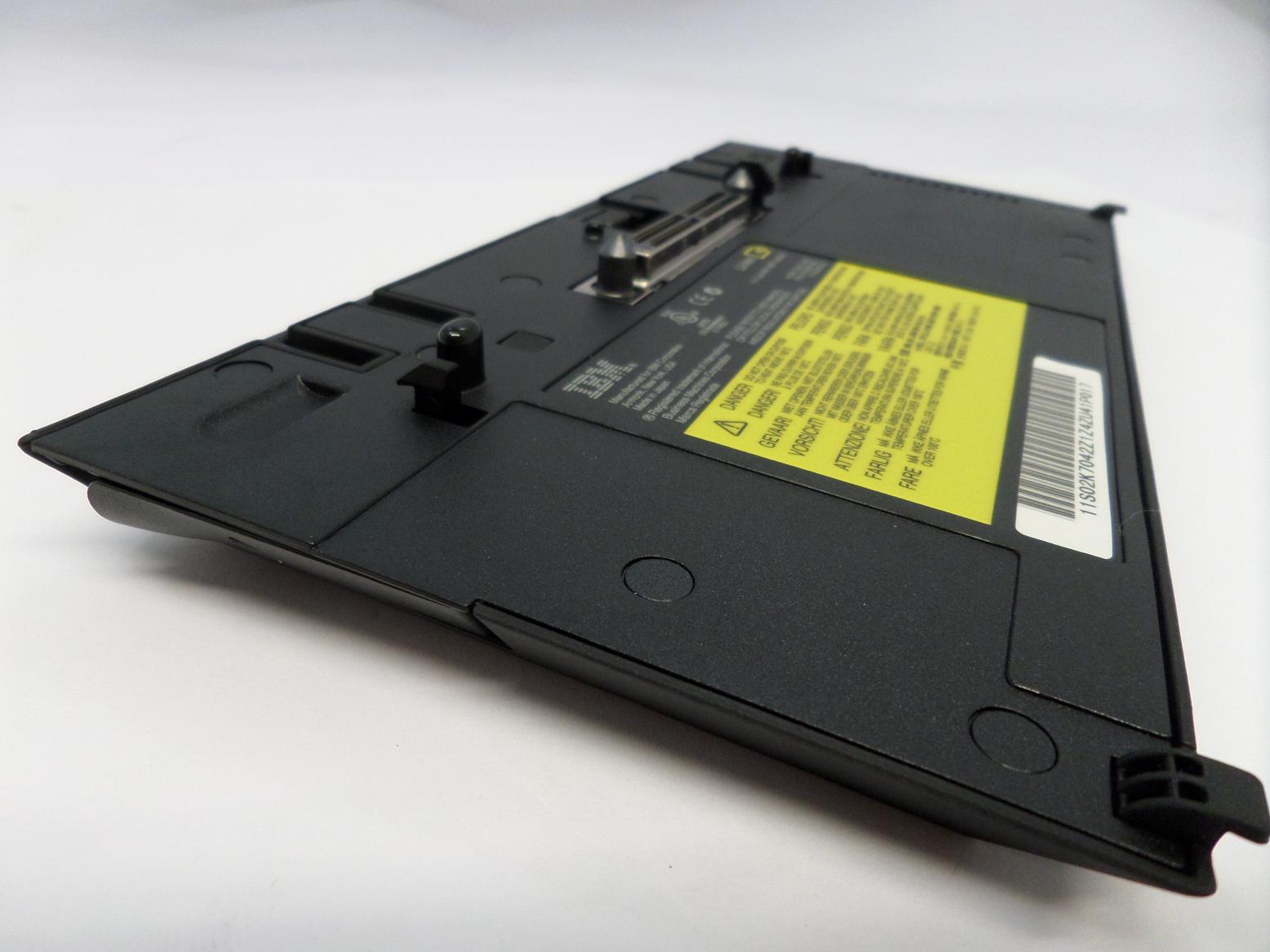 PR25167_02K7041_IBM ThinkPad X30 Series Li-Ion Battery - Image4