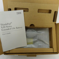 02K7041 - IBM ThinkPad X30 Series Li-Ion Battery - NOB
