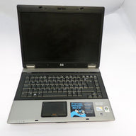 NB020ETABU - HP Compaq 6730b Intel Core 2 Duo 2.53GHz 2Gb RAM DVD/RW Laptop- No HDD - USED