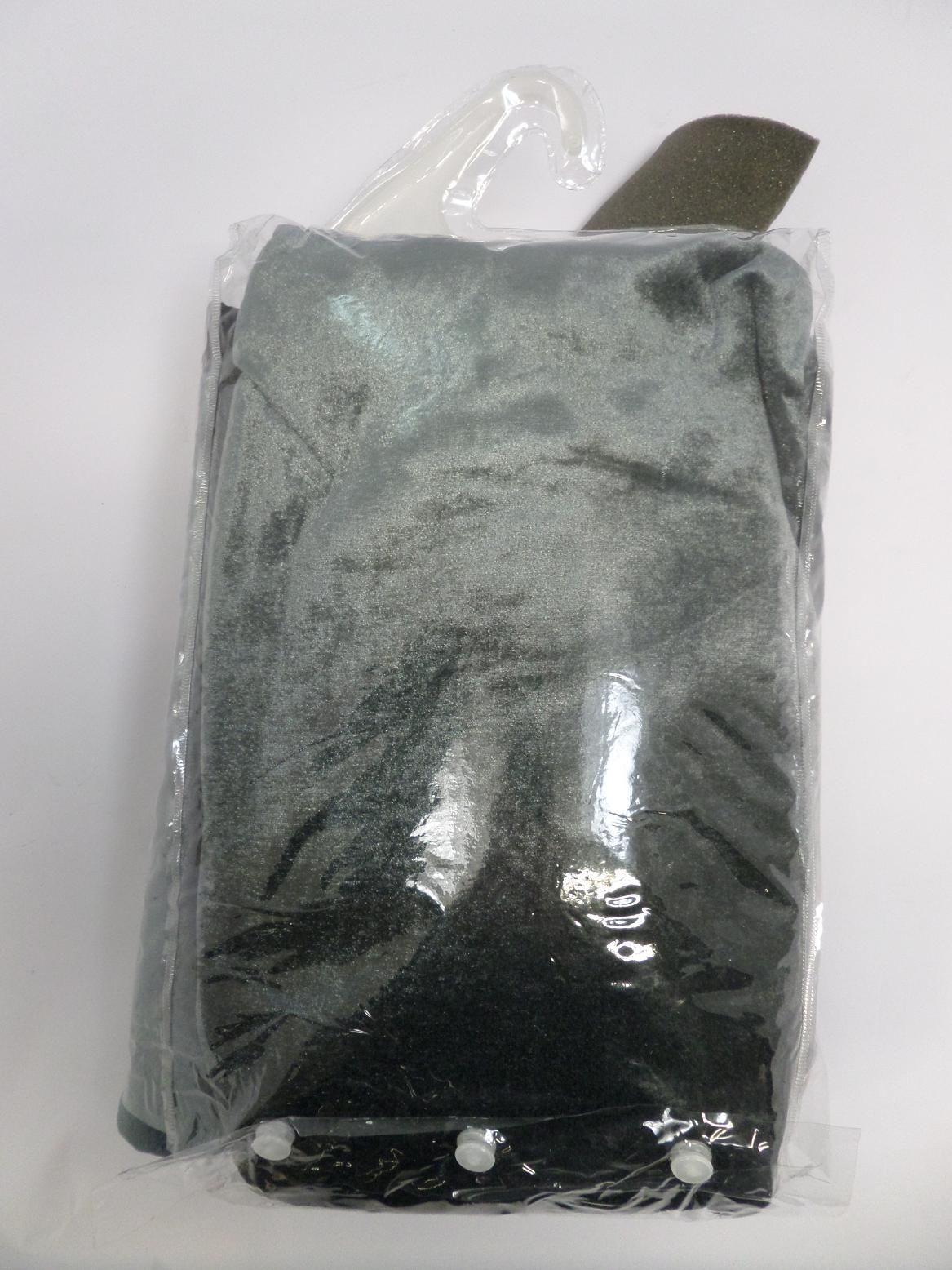 PR25459_1785003_Cosmos Heritage 2 x Front Car Seat Covers - Image2