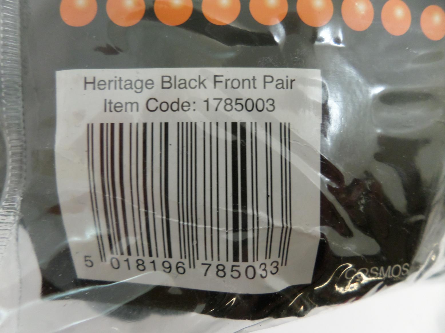 PR25459_1785003_Cosmos Heritage 2 x Front Car Seat Covers - Image3