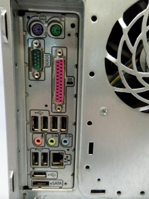 PR25785_PW482ET#ABU_HP XW4600 Core 2 2.4GHz 2Gb RAM Workstation - Image2