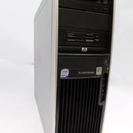 PR25785_PW482ET#ABU_HP XW4600 Core 2 2.4GHz 2Gb RAM Workstation - Image3